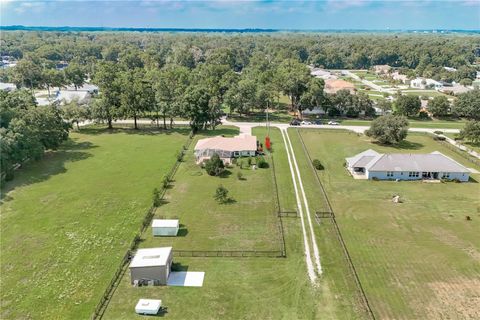 A home in OCALA