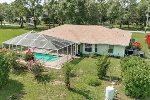 A home in OCALA