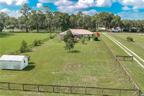 A home in OCALA