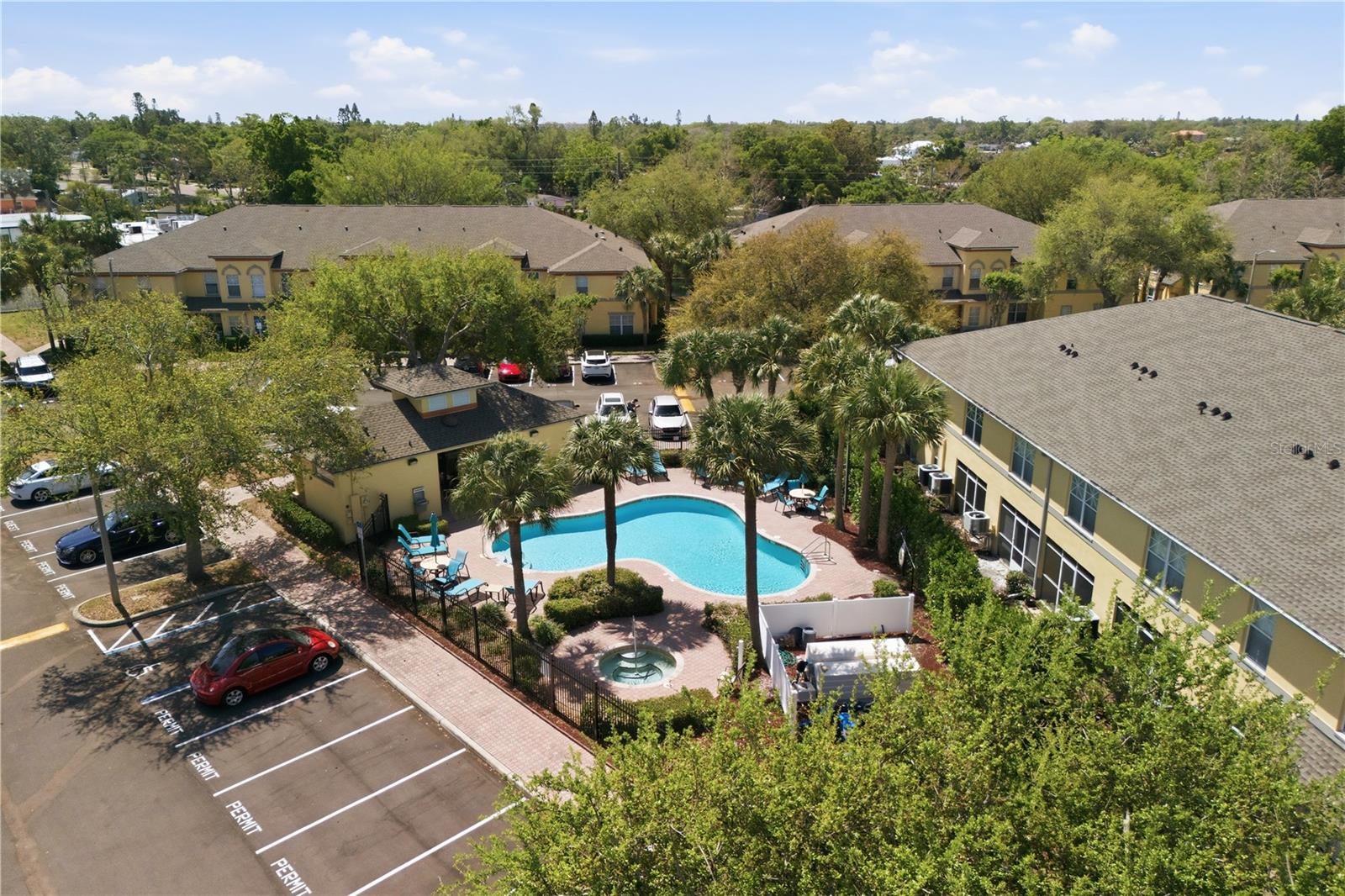 COQUINA KEY TWNHMS - Residential