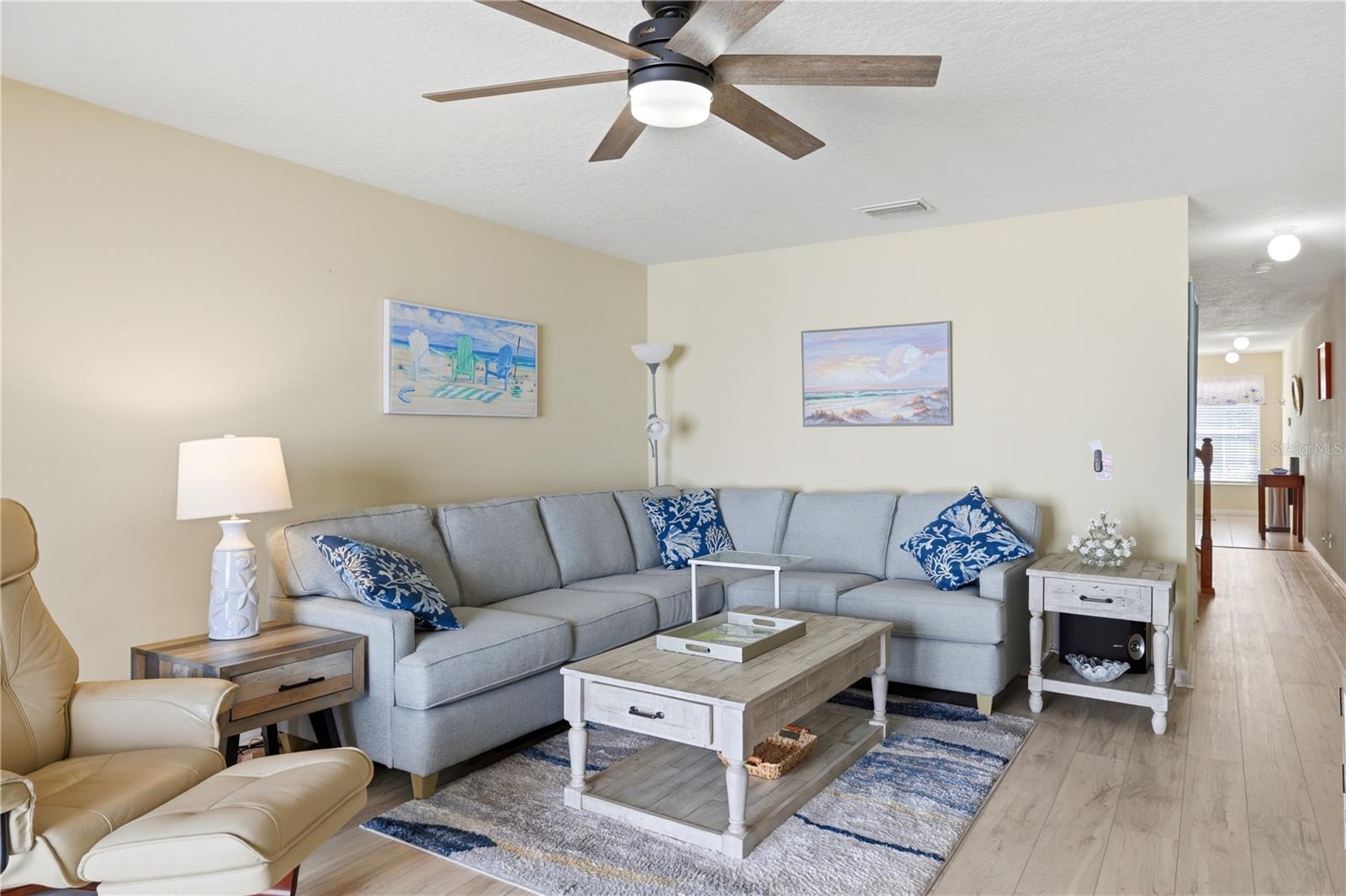 COQUINA KEY TWNHMS - Residential