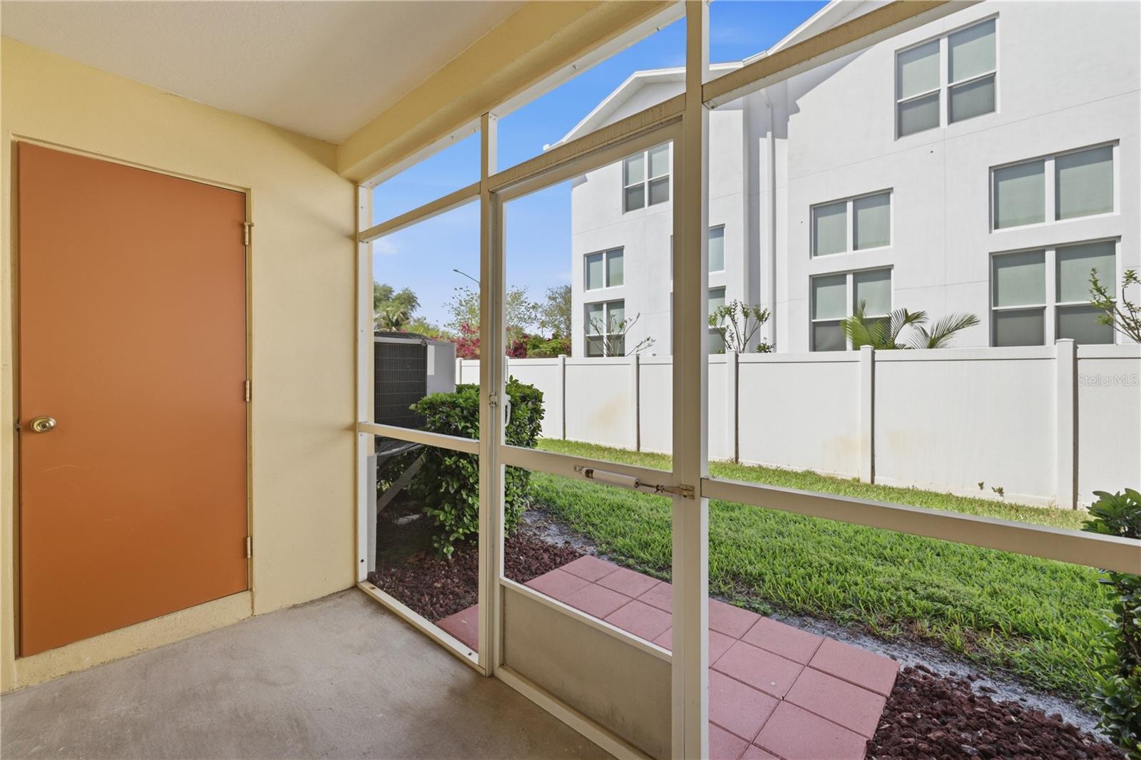 COQUINA KEY TWNHMS - Residential