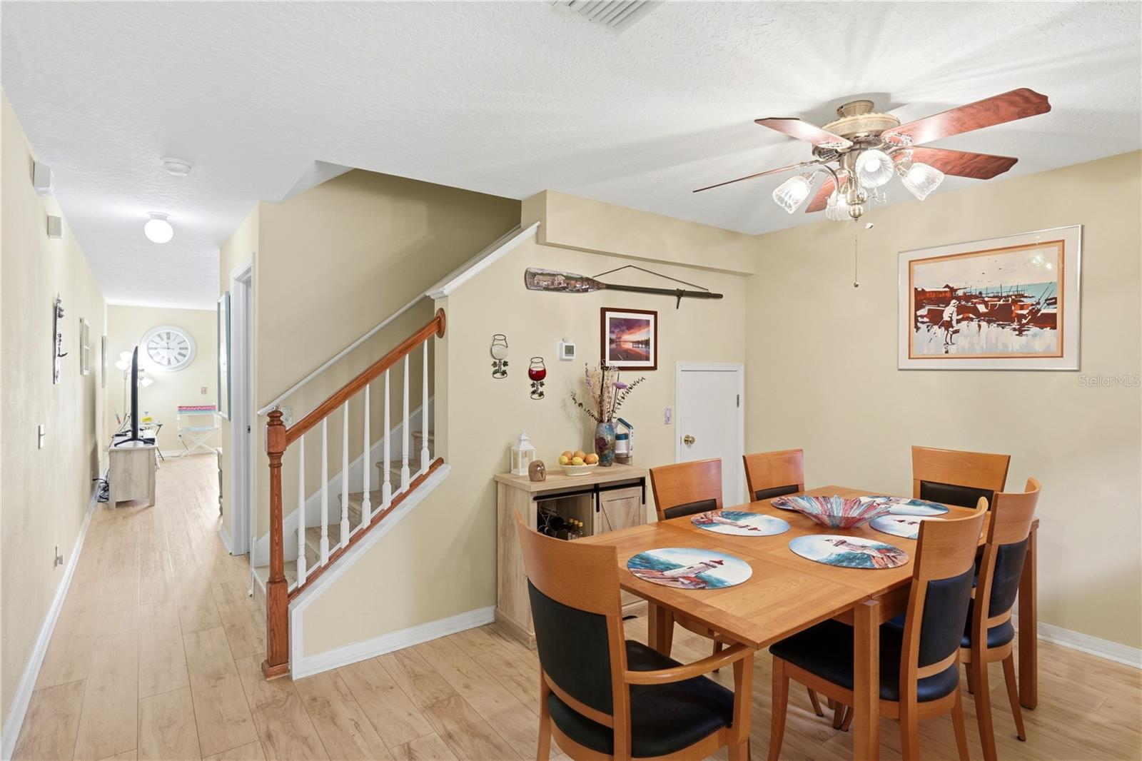 COQUINA KEY TWNHMS - Residential