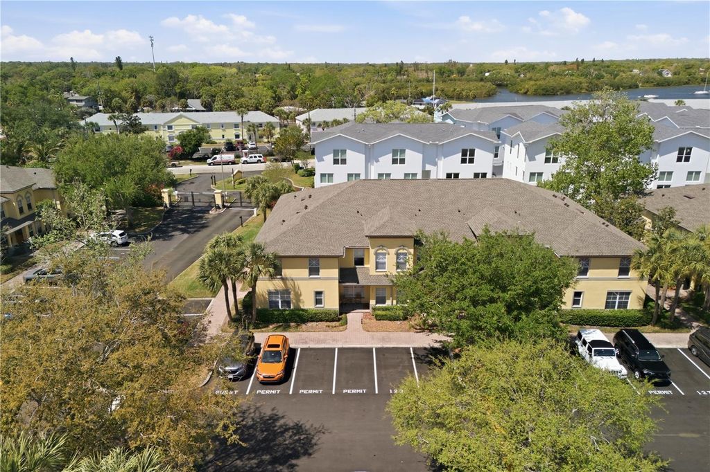 Photo of 3871 Mariner Drive, St Petersburg, FL 33705 (MLS # A4688401)