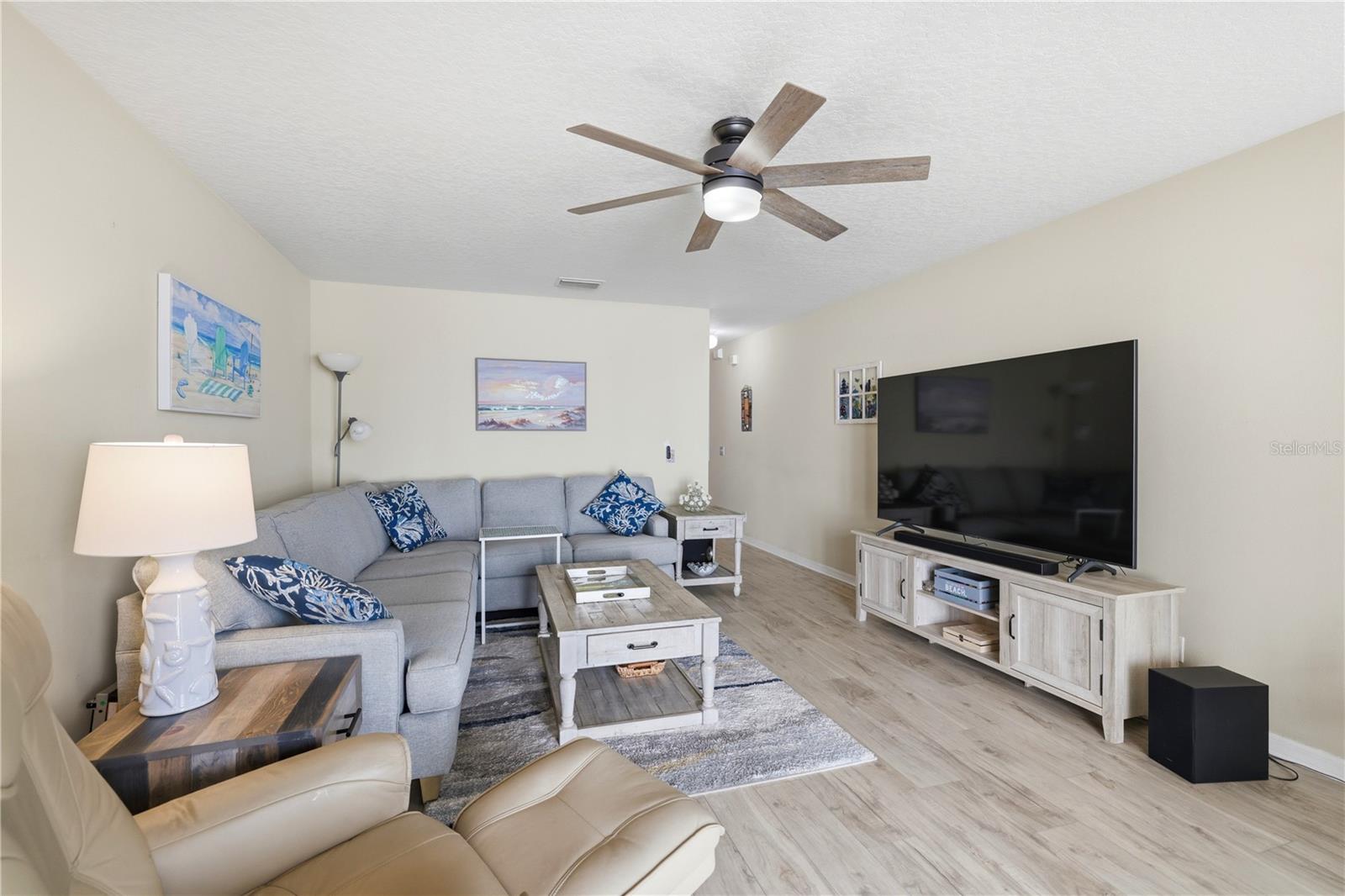 COQUINA KEY TWNHMS - Residential