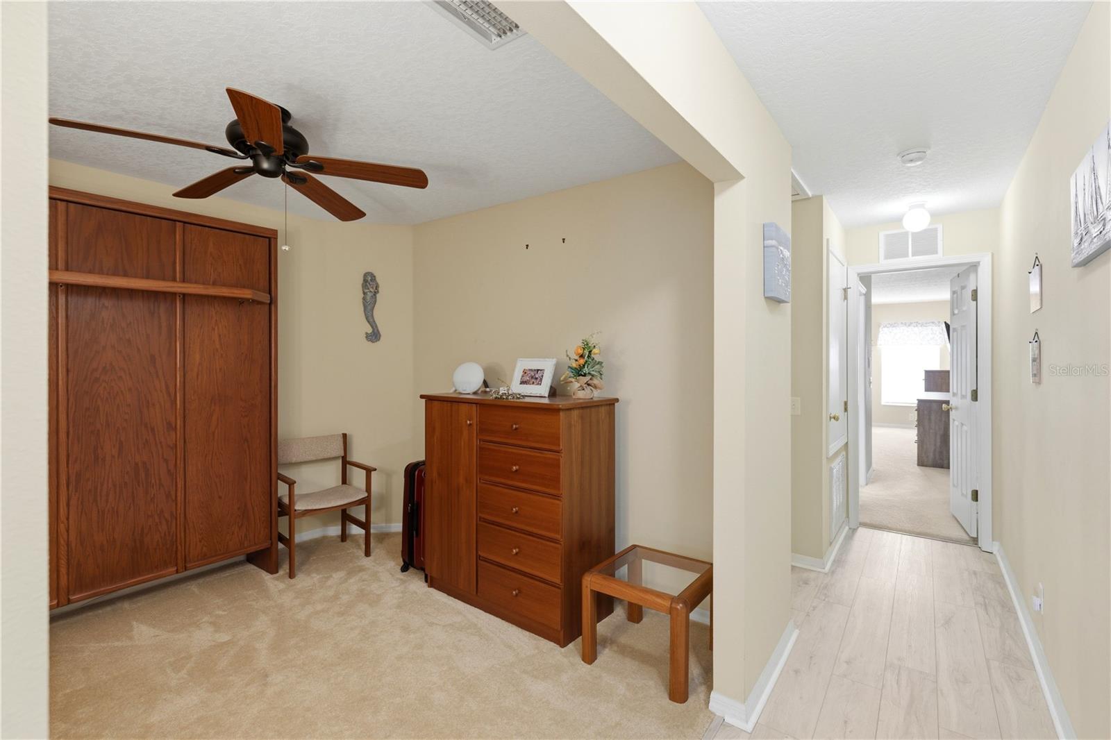 COQUINA KEY TWNHMS - Residential