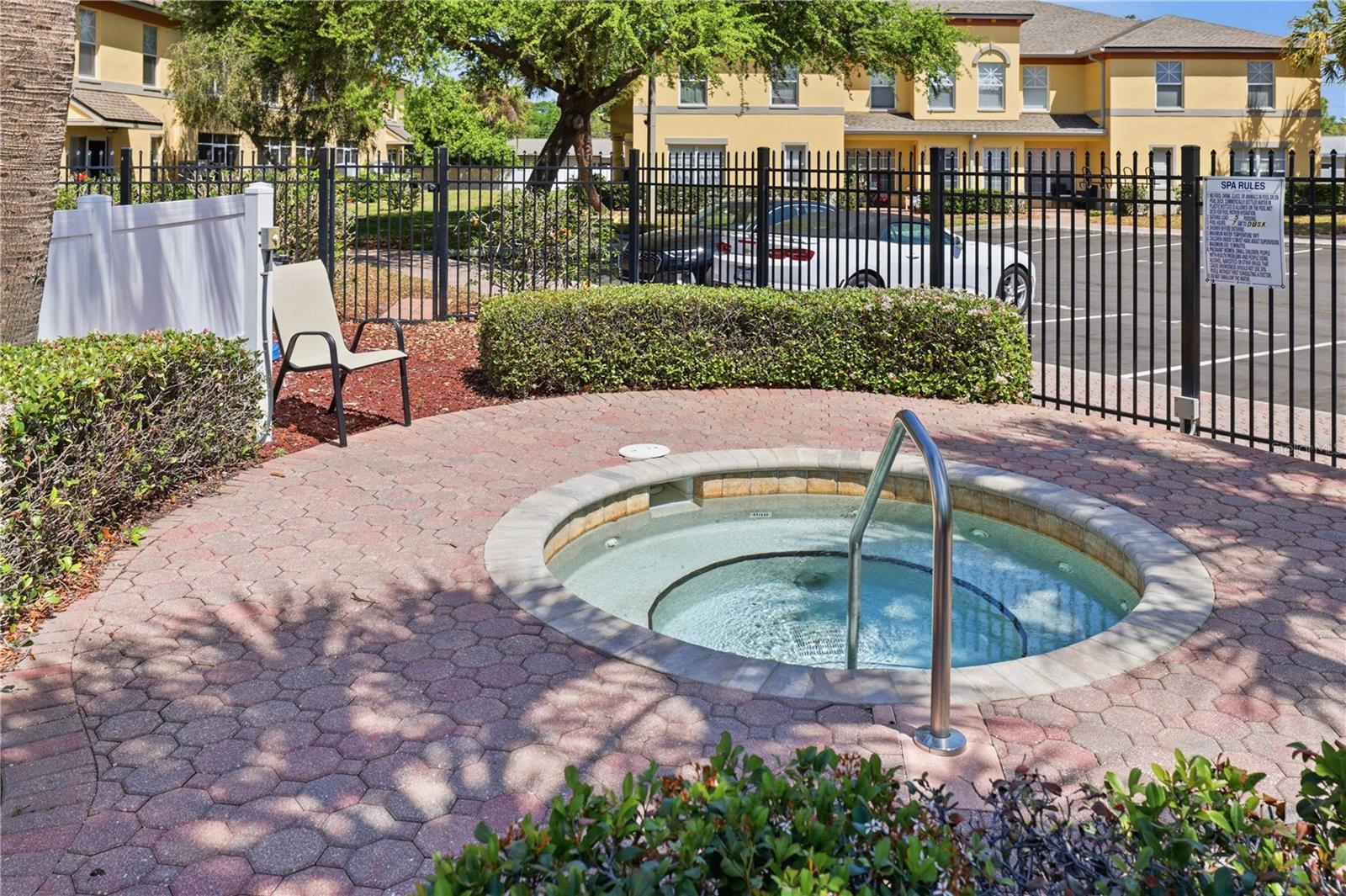 COQUINA KEY TWNHMS - Residential