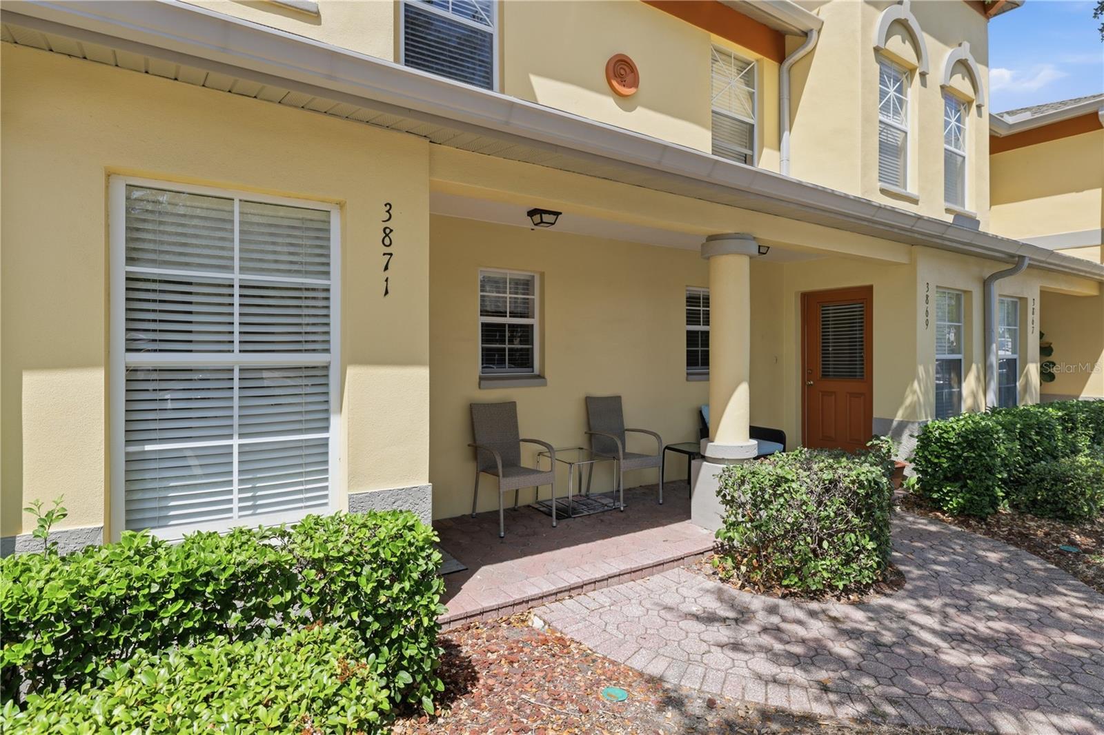 COQUINA KEY TWNHMS - Residential