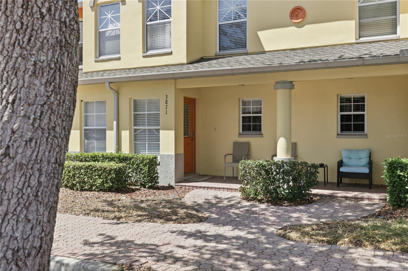 COQUINA KEY TWNHMS - Residential