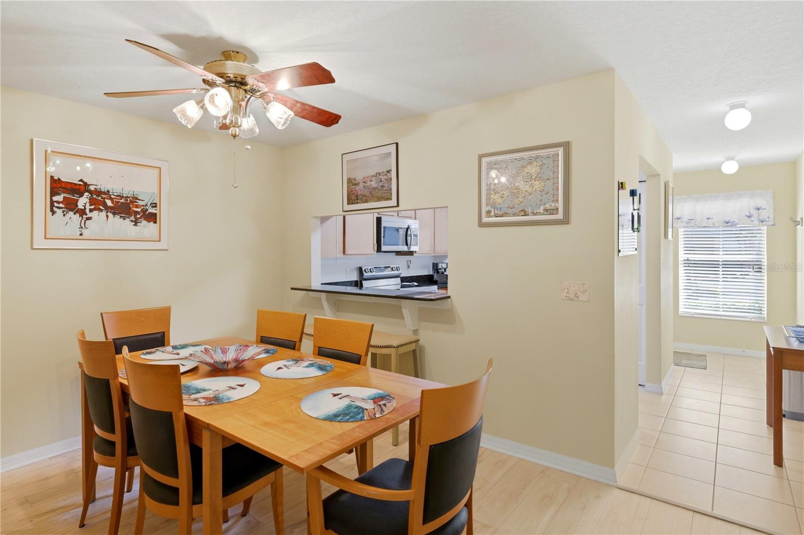 COQUINA KEY TWNHMS - Residential