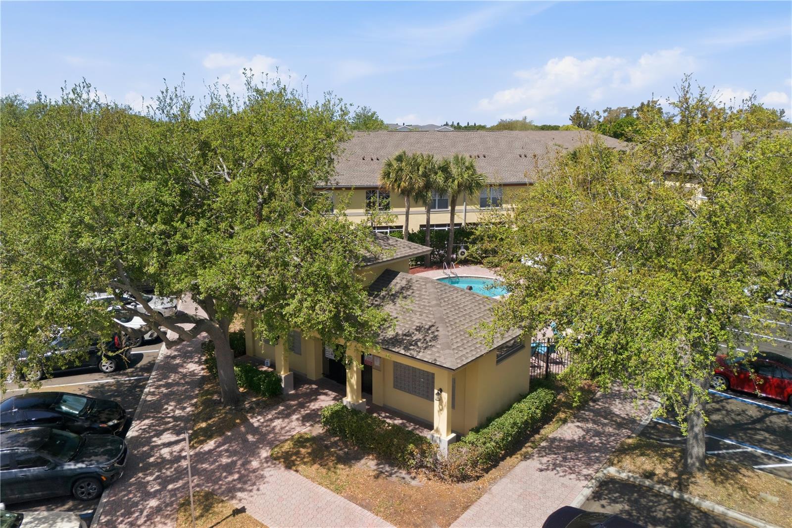 COQUINA KEY TWNHMS - Residential