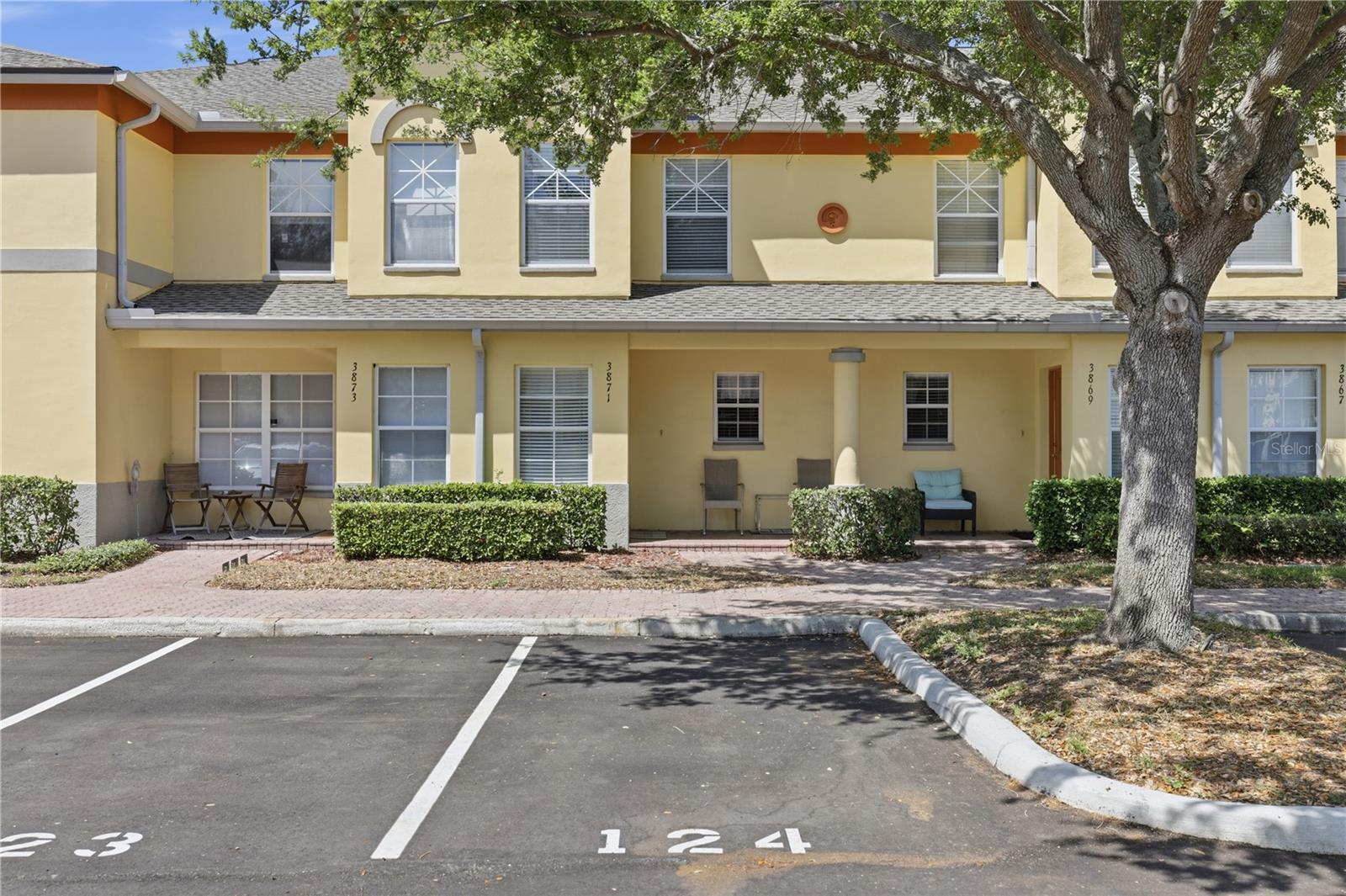 COQUINA KEY TWNHMS - Residential