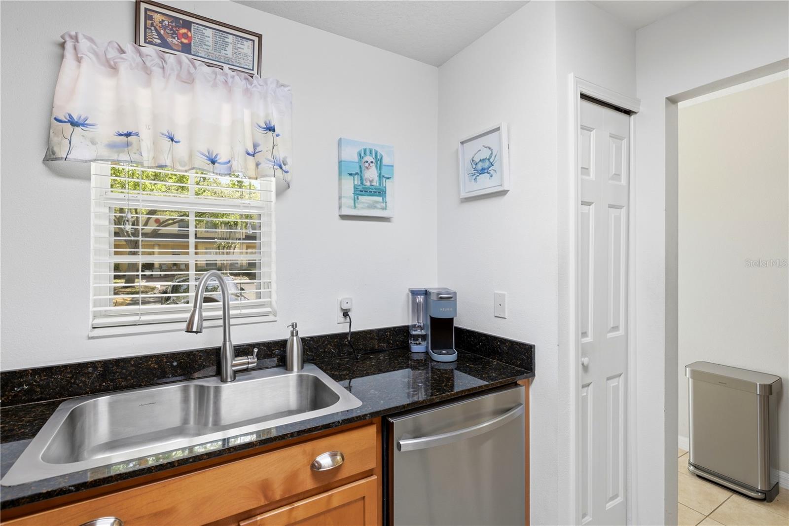 COQUINA KEY TWNHMS - Residential