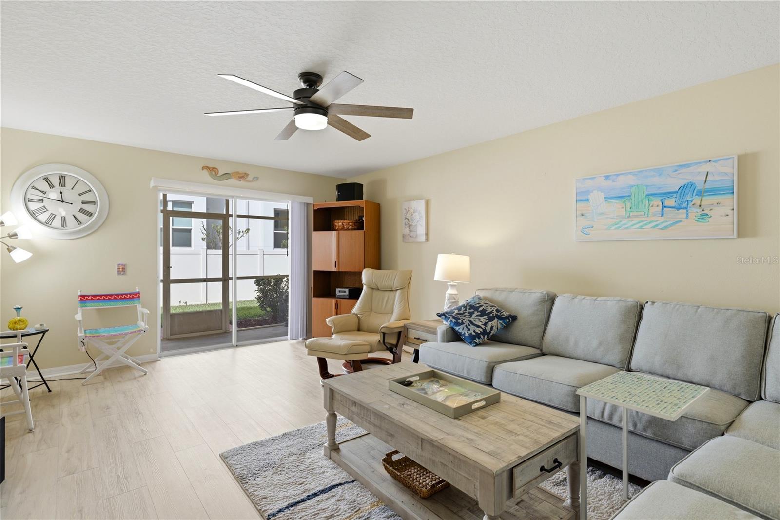 COQUINA KEY TWNHMS - Residential