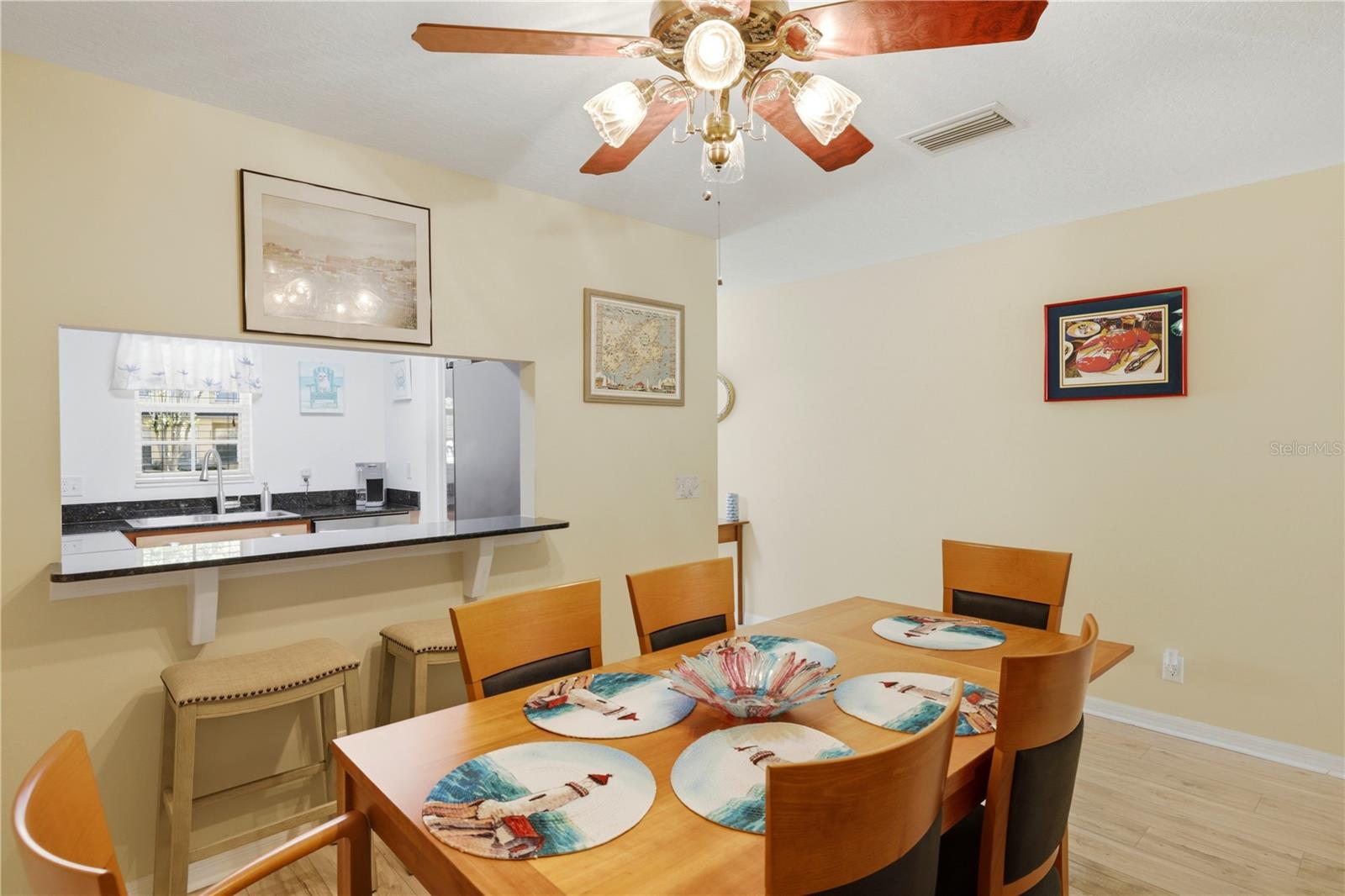 COQUINA KEY TWNHMS - Residential