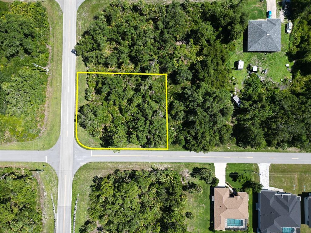 Photo of 1386 Jacobs Street, Port Charlotte, FL 33953 (MLS # D6142858)