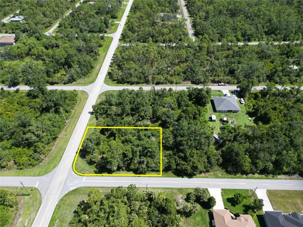 Photo of 1386 Jacobs Street, Port Charlotte, FL 33953 (MLS # D6142858)