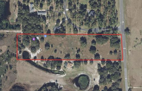 24939 COUNTY ROAD 33 GROVELAND FL 34736