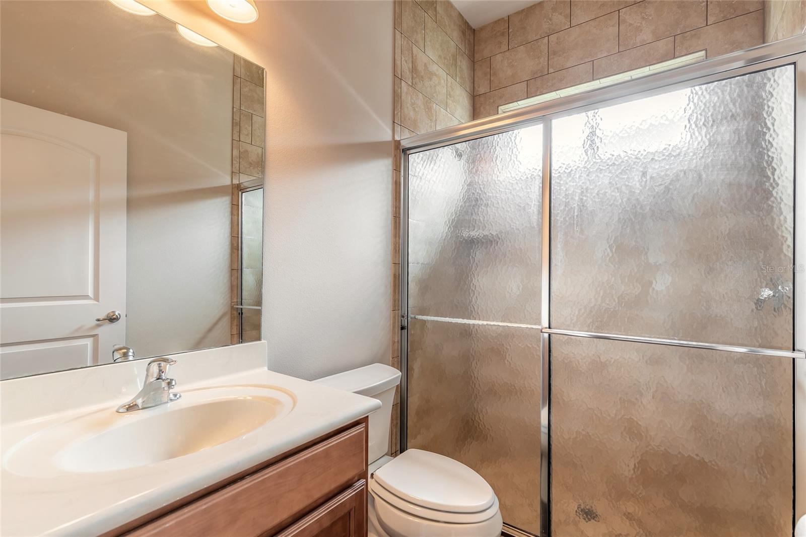 PROMENADE PARKE - Residential