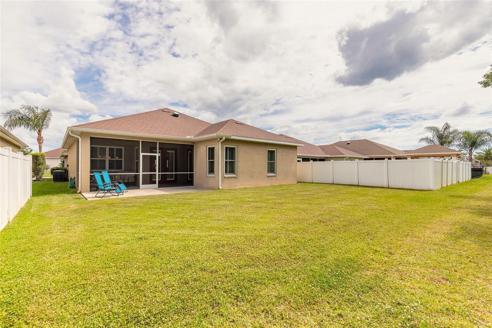 PROMENADE PARKE - Residential