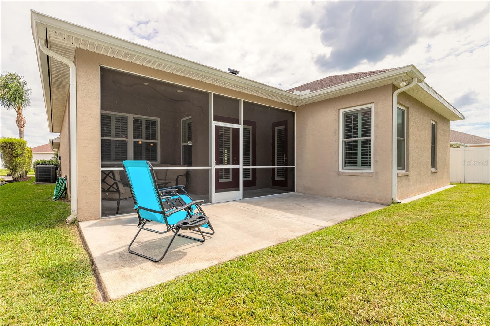 PROMENADE PARKE - Residential