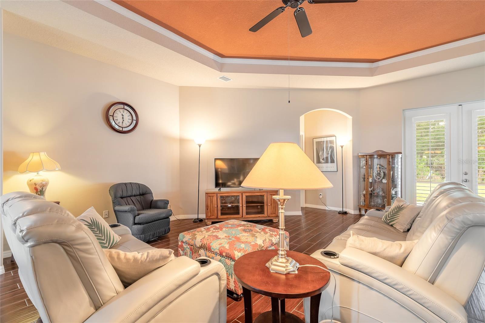 PROMENADE PARKE - Residential