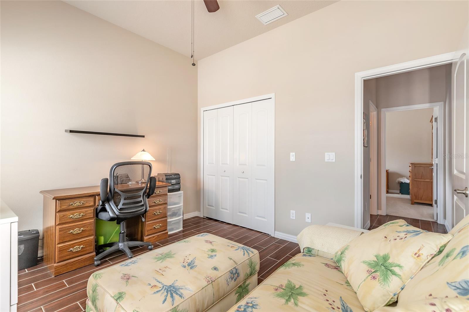 PROMENADE PARKE - Residential