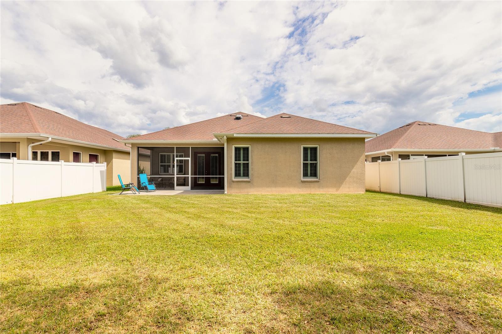 PROMENADE PARKE - Residential