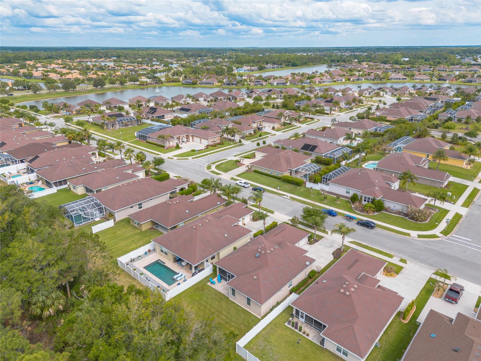PROMENADE PARKE - Residential