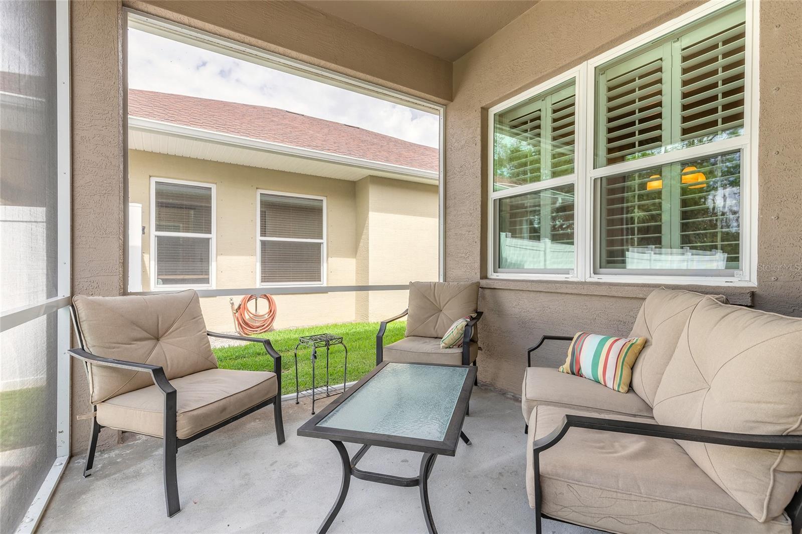 PROMENADE PARKE - Residential