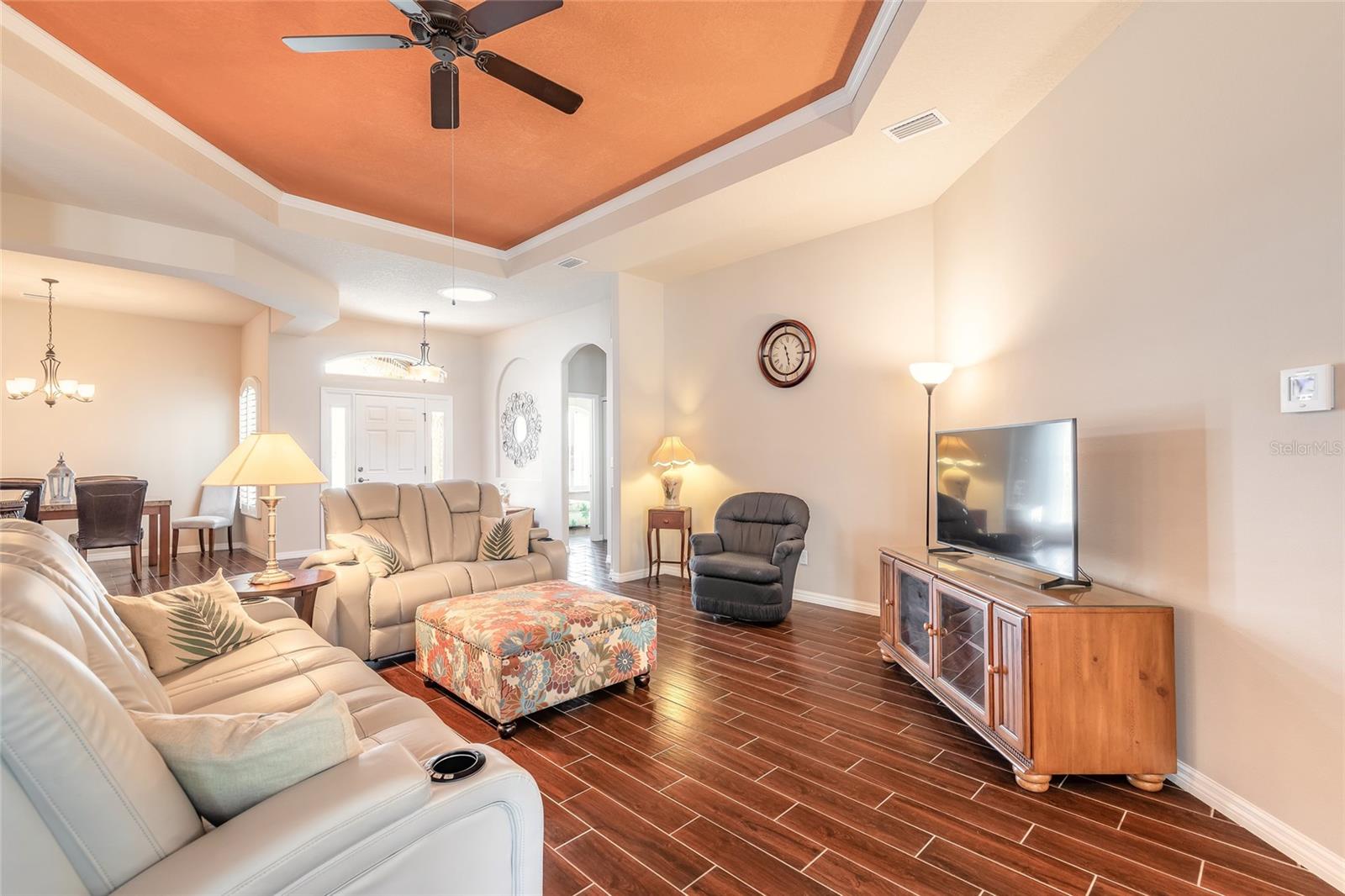 PROMENADE PARKE - Residential