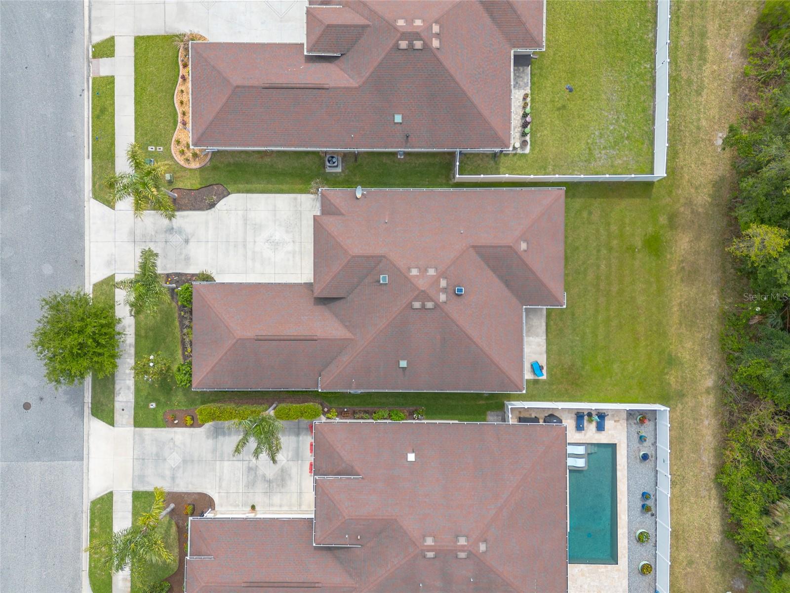 PROMENADE PARKE - Residential