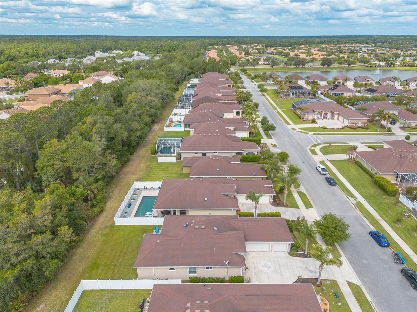 PROMENADE PARKE - Residential