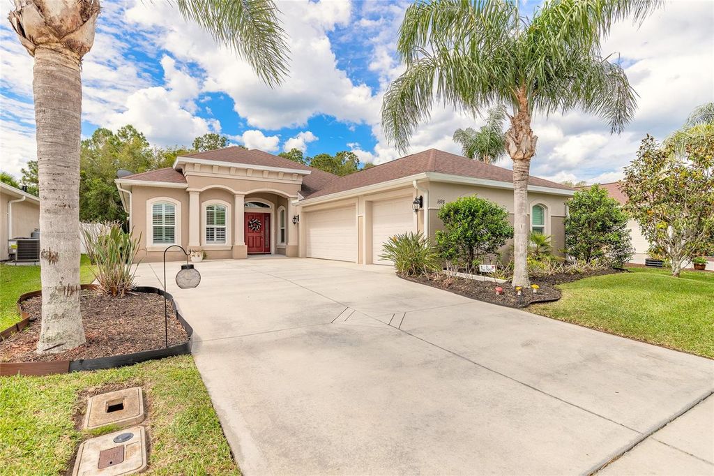 Photo of 3398 Leonardo Lane, New Smyrna Beach, FL 32168 (MLS # NS1088026)