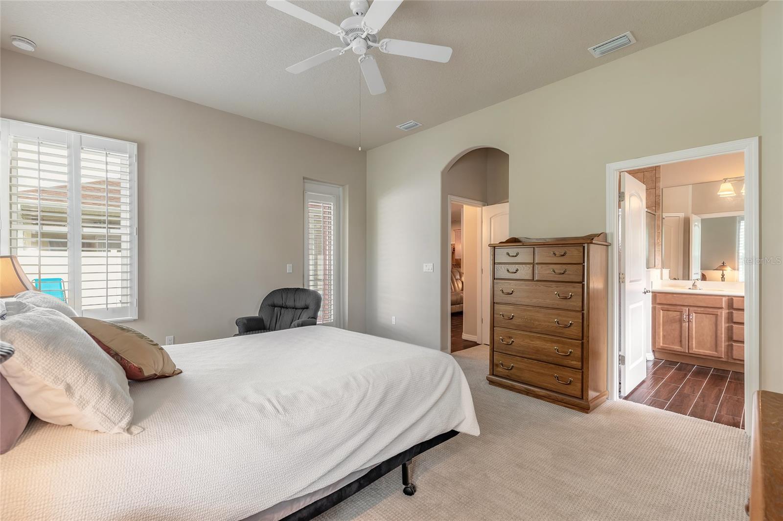 PROMENADE PARKE - Residential