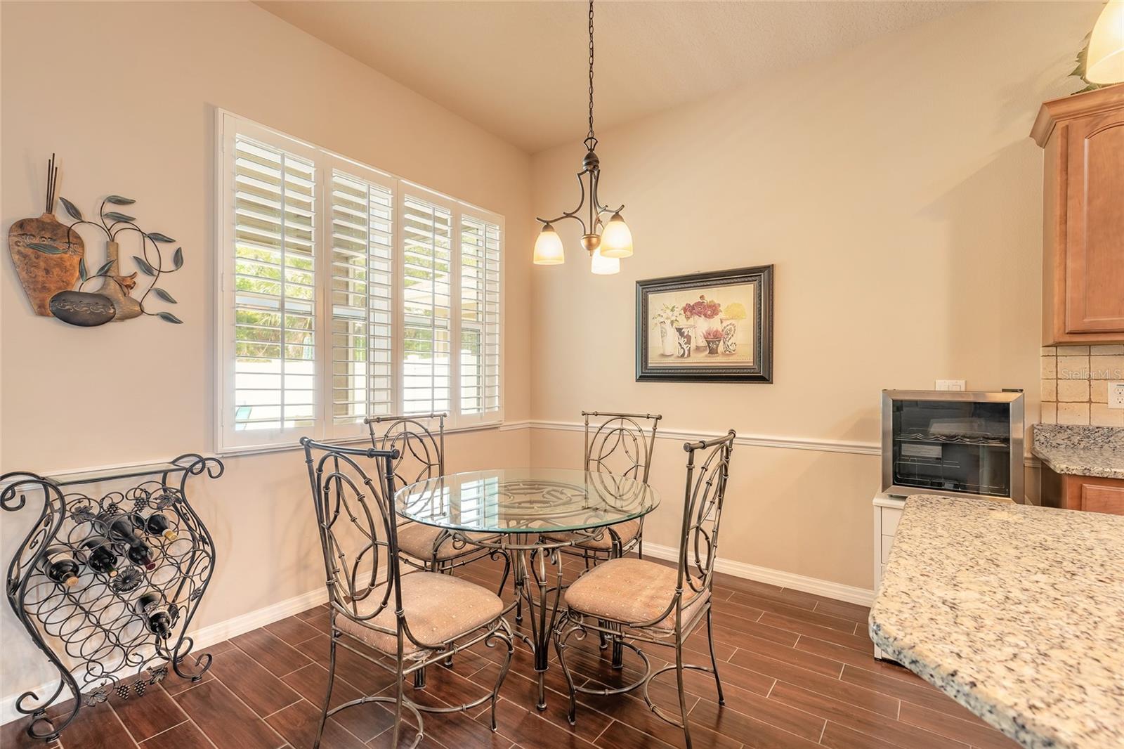 PROMENADE PARKE - Residential