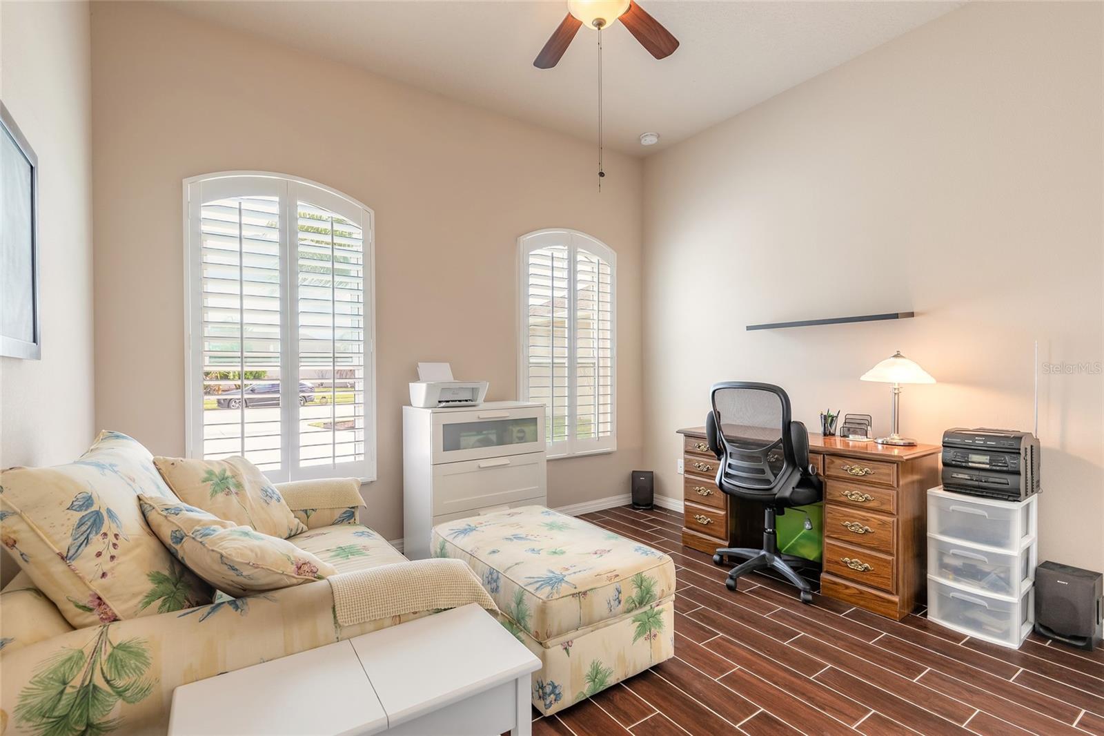 PROMENADE PARKE - Residential