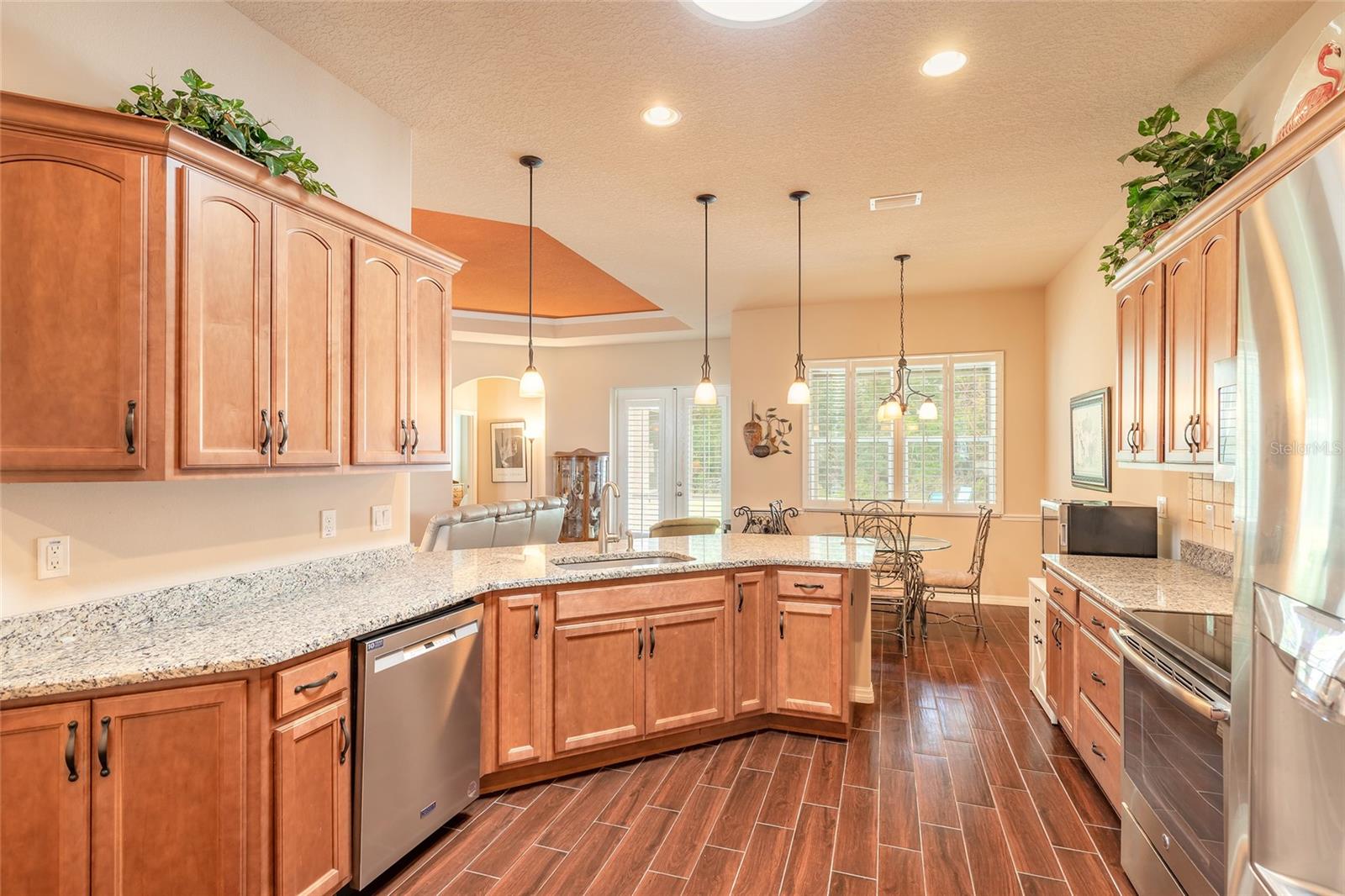 PROMENADE PARKE - Residential