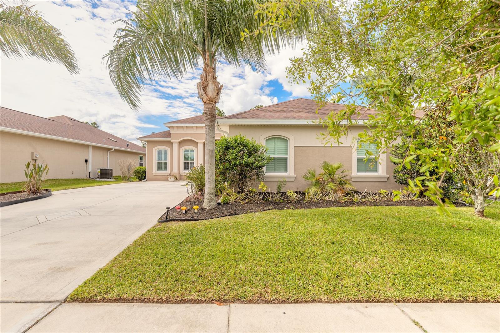 PROMENADE PARKE - Residential