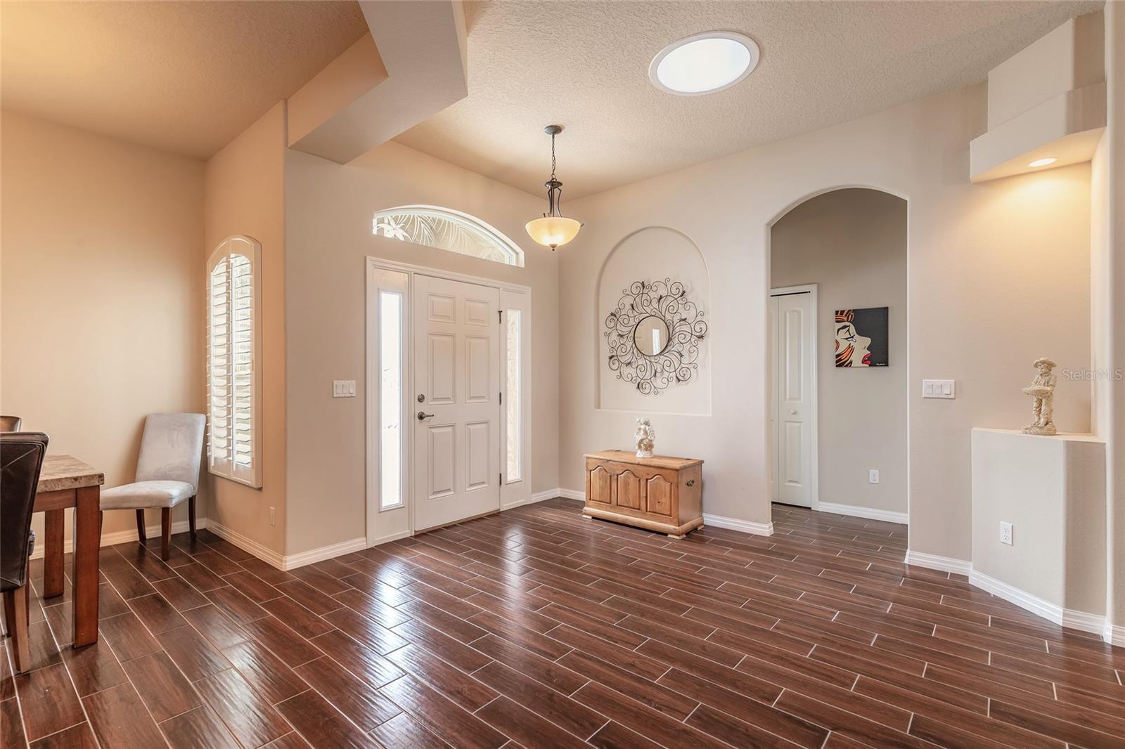 PROMENADE PARKE - Residential