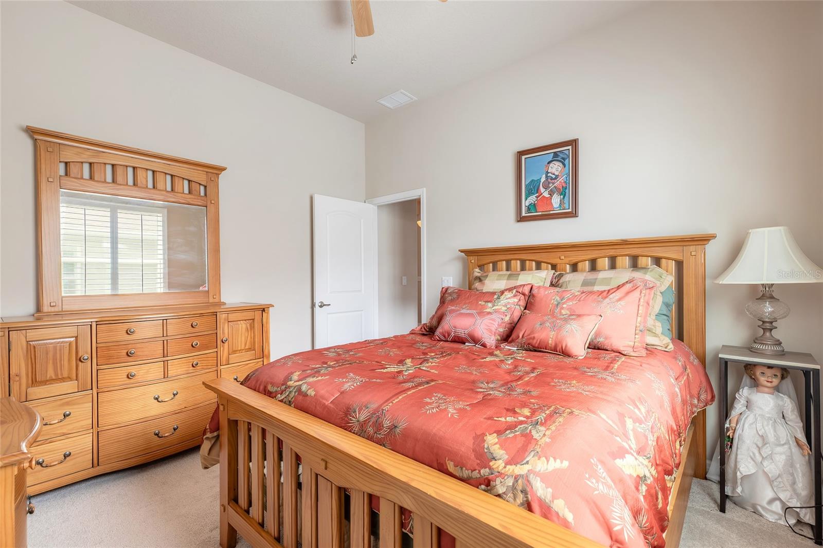 PROMENADE PARKE - Residential