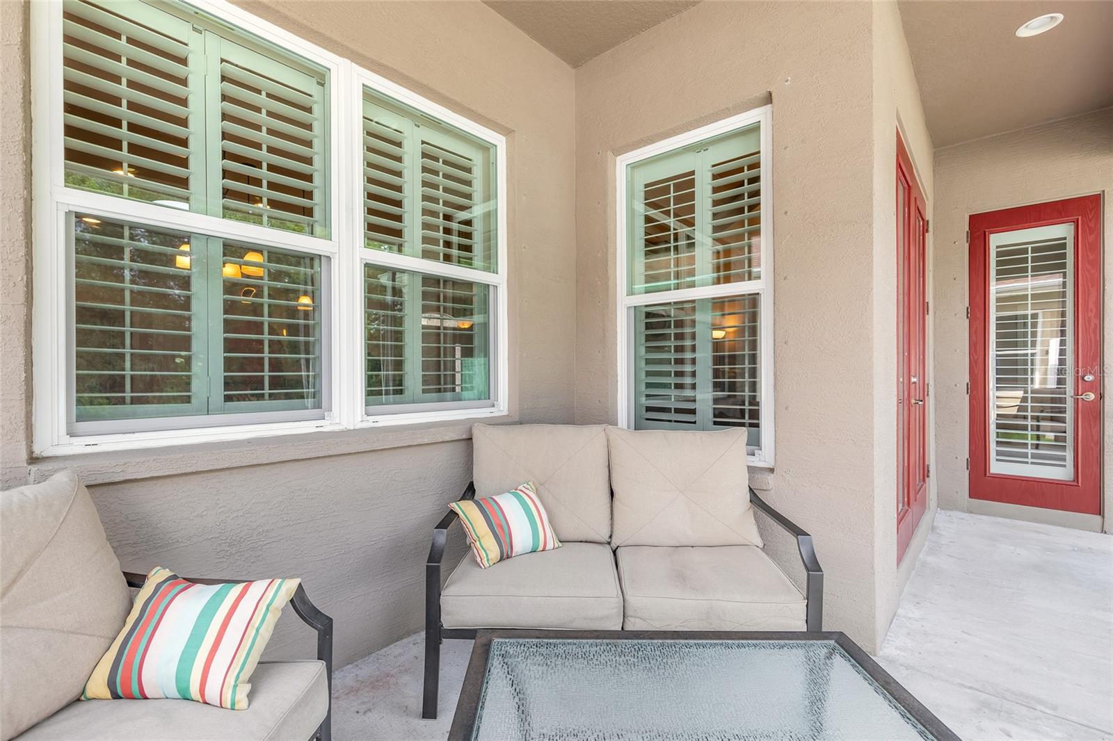 PROMENADE PARKE - Residential