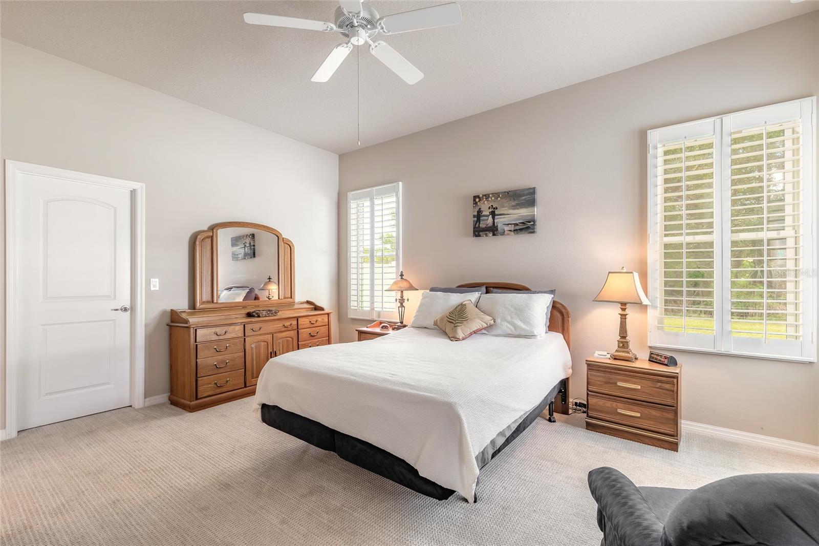 PROMENADE PARKE - Residential