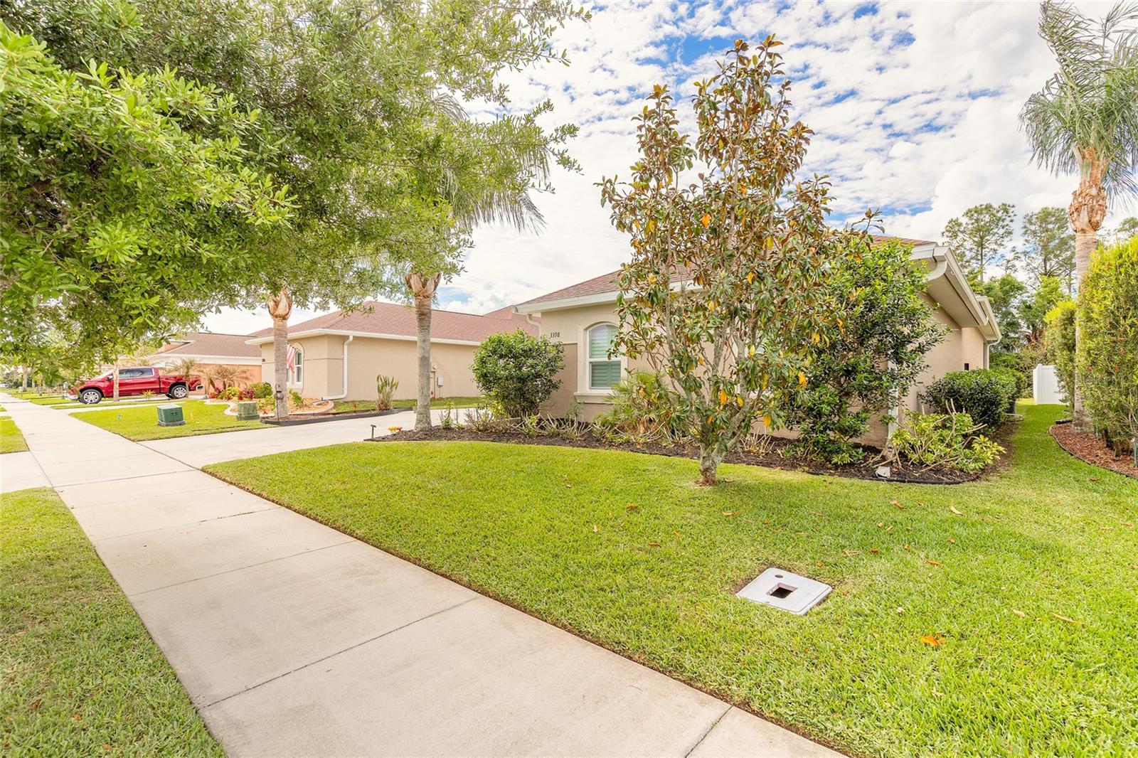 PROMENADE PARKE - Residential