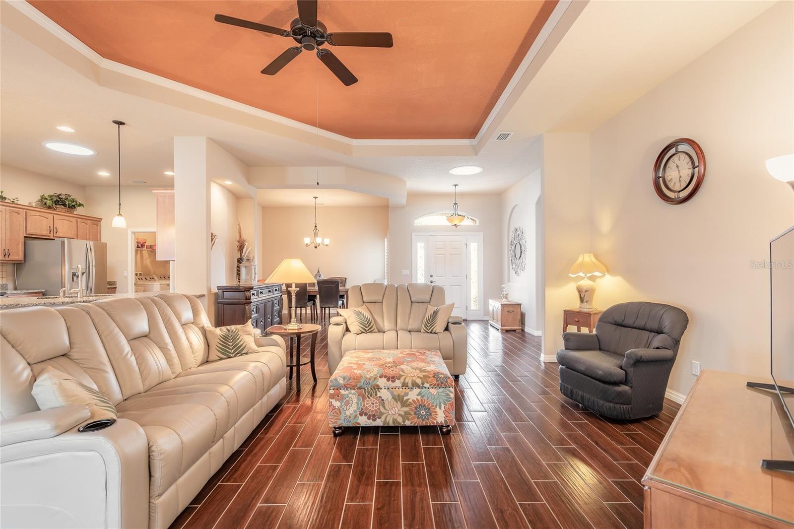 PROMENADE PARKE - Residential