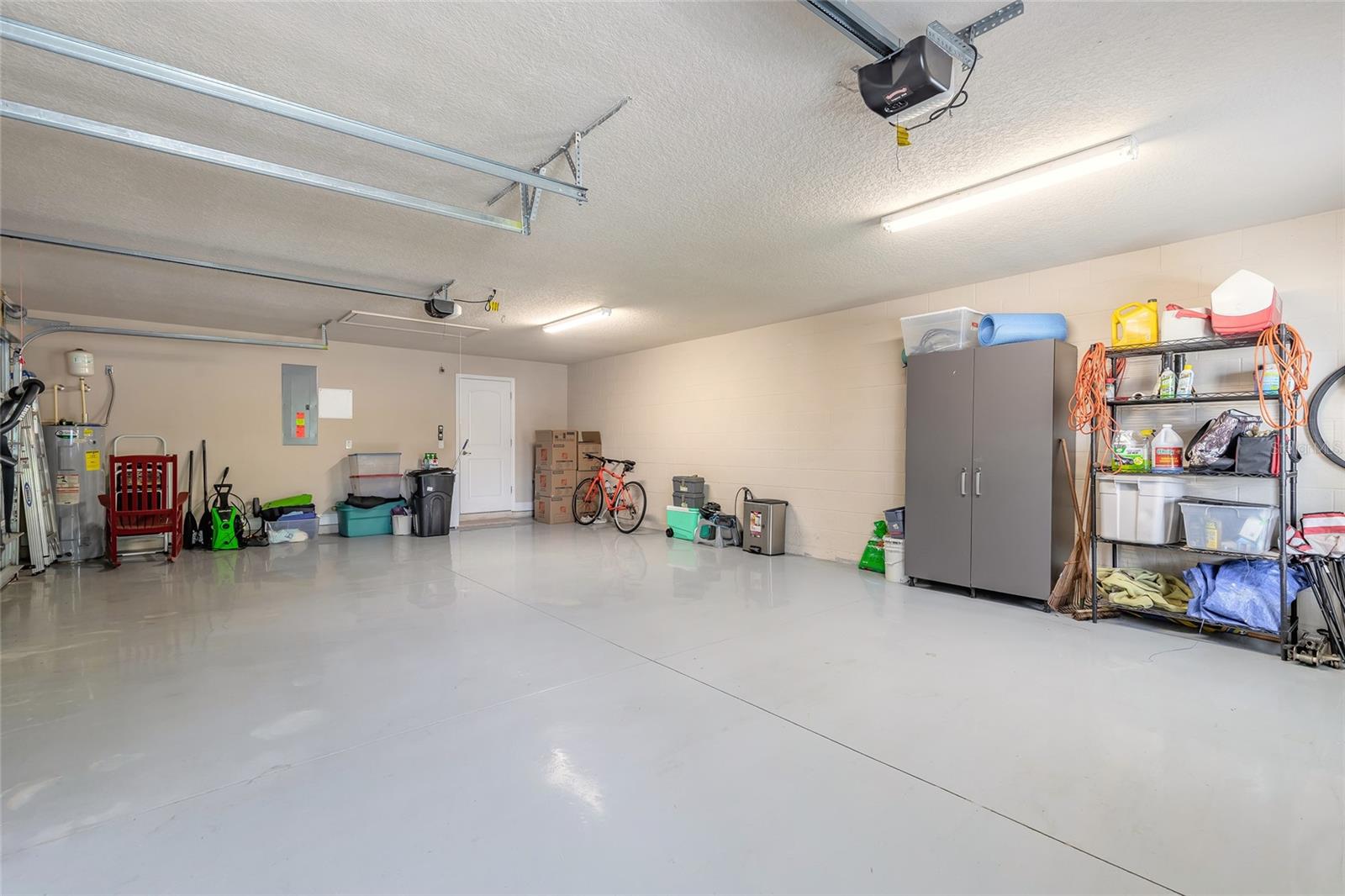 PROMENADE PARKE - Residential