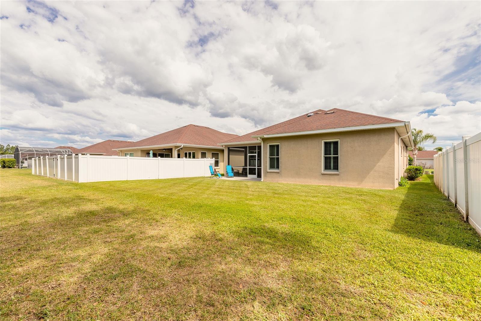 PROMENADE PARKE - Residential