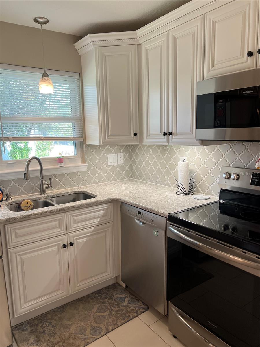 ROYAL CREST - Residential