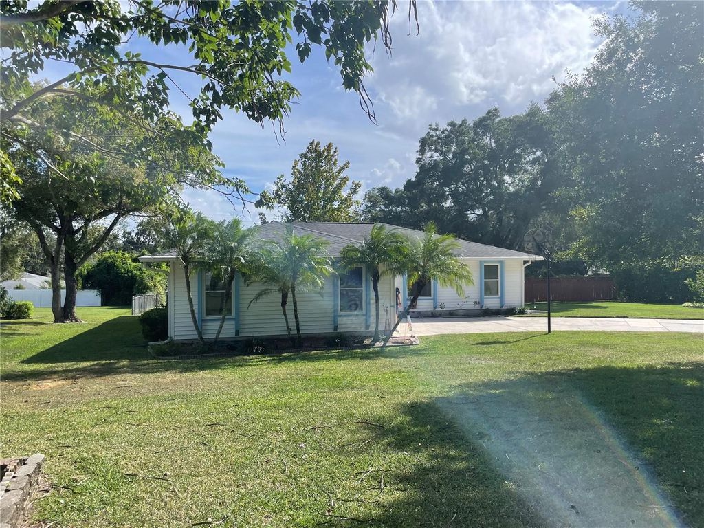 Photo of 3617 Southcrest Boulevard, Lakeland, FL 33812 (MLS # L4956441)