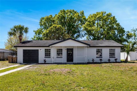 188 CITRUS DRIVE KISSIMMEE FL 34743